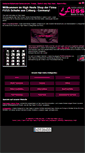 Mobile Screenshot of fuss-high-heels.com